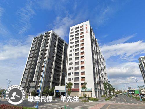 八里大樓法拍-8