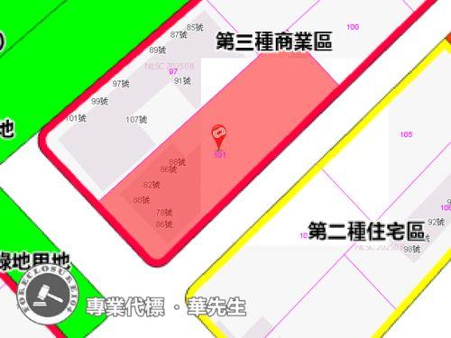 八里大樓法拍-10