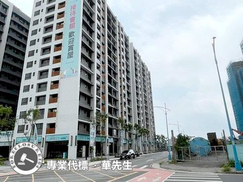 八里大樓法拍-4