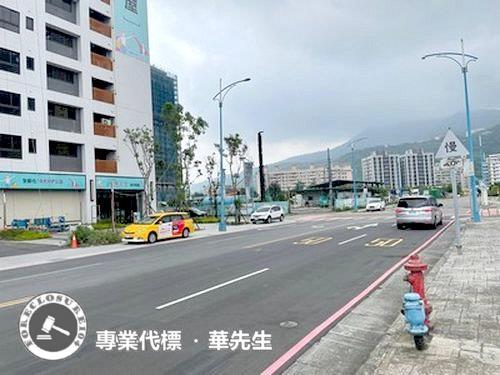 八里大樓法拍-5