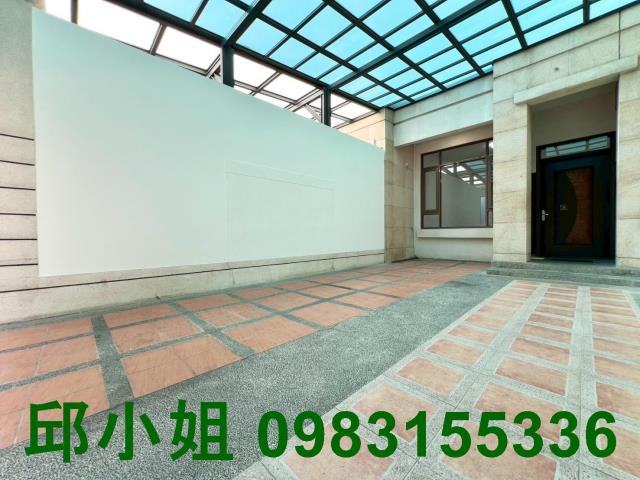 西區透天_別墅-1