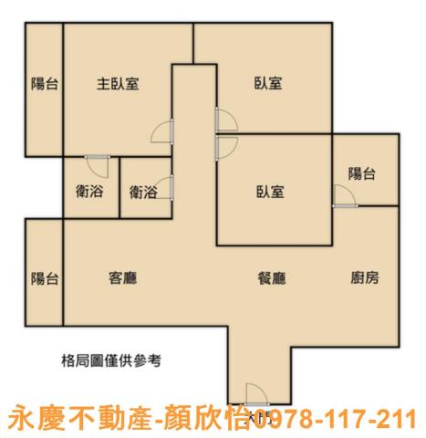 新竹大樓-15