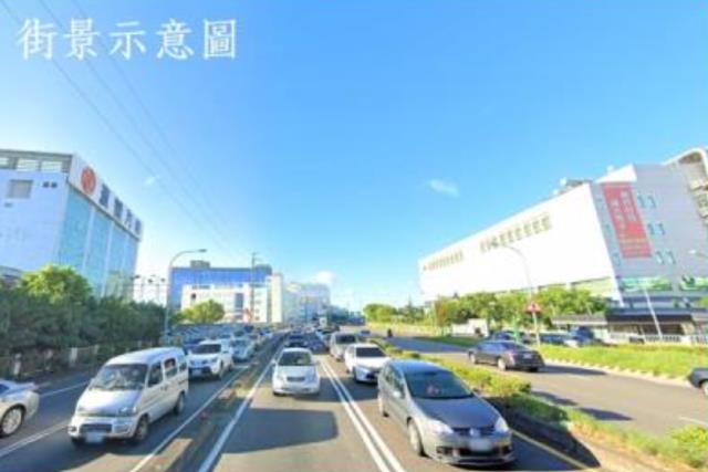 桃園中壢廠房_倉庫-1