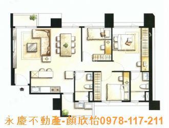 新竹北區大樓_華廈_公寓-15