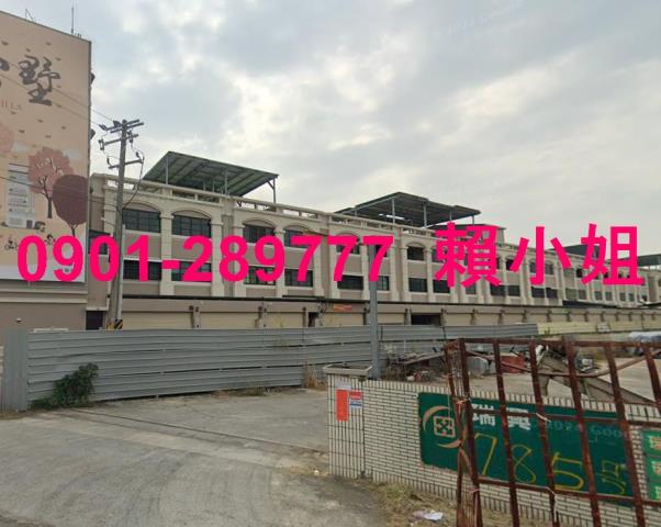 雲林斗六透天_別墅法拍-3