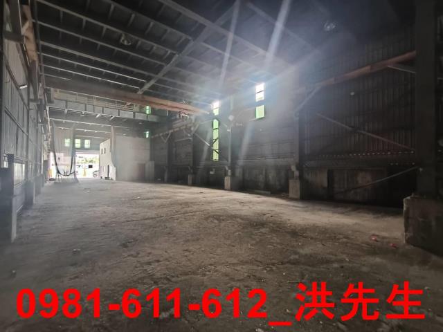 高雄鳳山廠房_倉庫-1