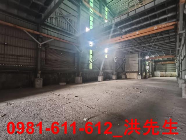 高雄鳳山廠房_倉庫-2