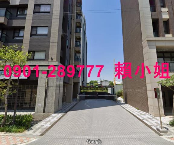 苗栗竹南法拍大樓-4