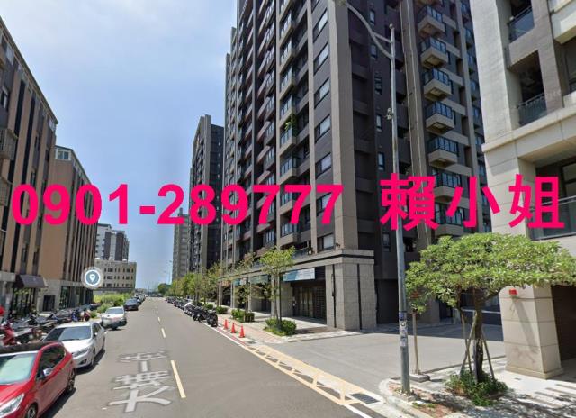 苗栗竹南法拍大樓-5
