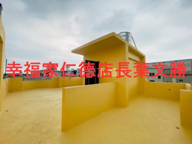歸仁透天-10