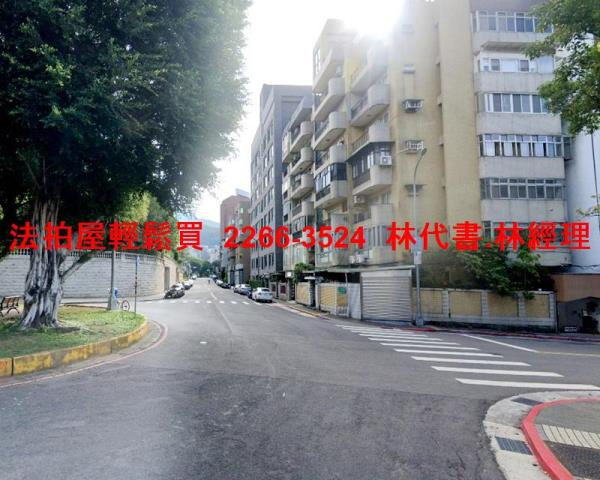 士林公寓法拍-8