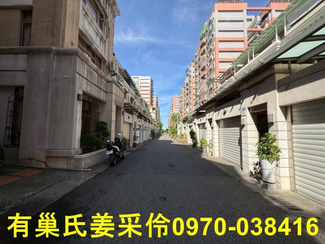 西區透天_別墅-1