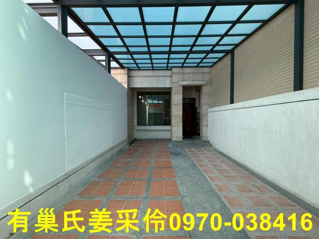 西區透天_別墅-2