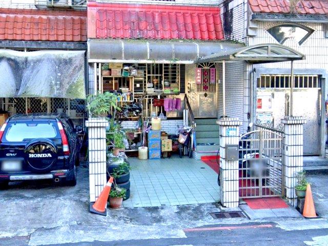 新北拍賣公寓-2