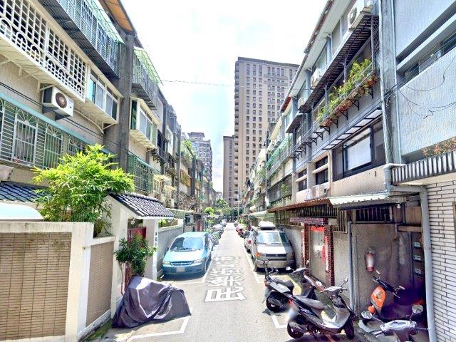 新北永和法拍公寓-4