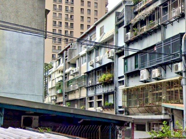 新北永和法拍公寓-5