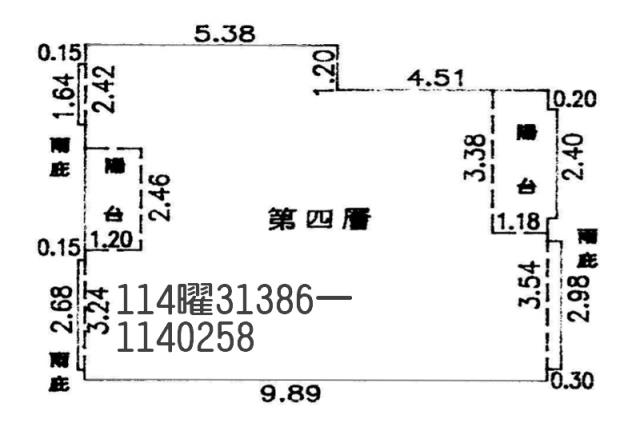 桃園龍潭公寓_國軍桃園總醫院法拍-5
