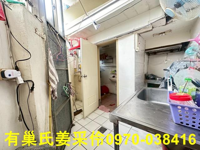 嘉義西區一樓-9