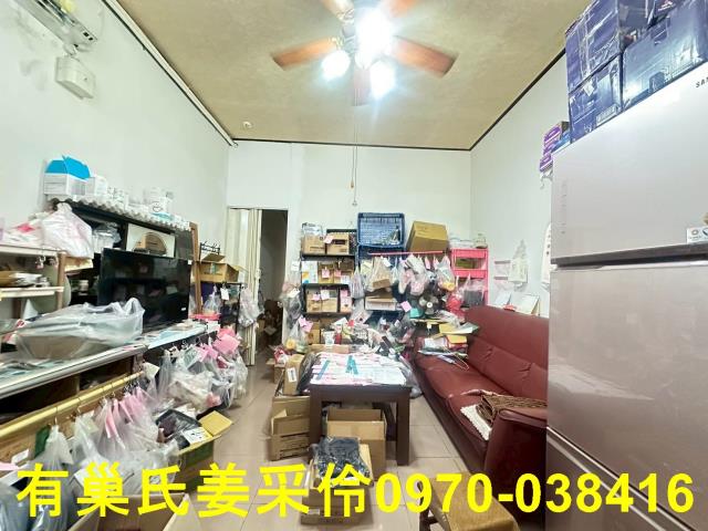 嘉義西區一樓-2