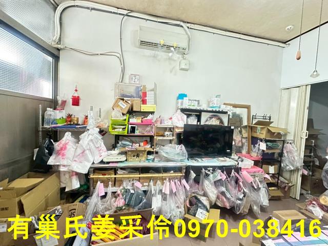 嘉義西區一樓-3