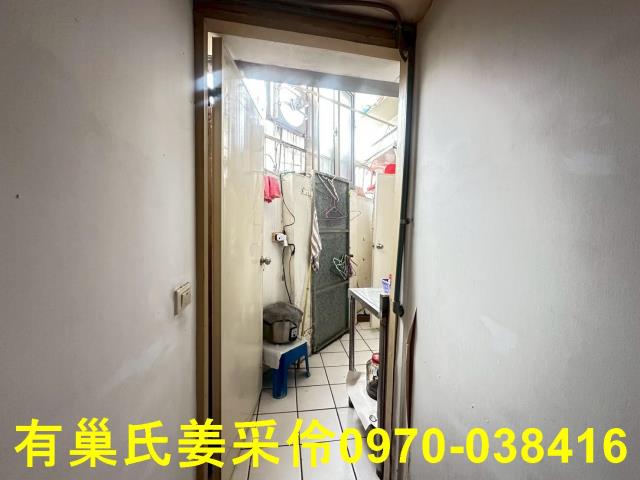 嘉義西區一樓-8