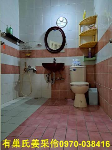 嘉義東區透天-12