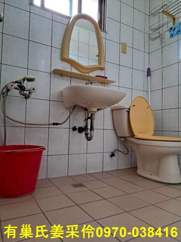 嘉義東區透天-13