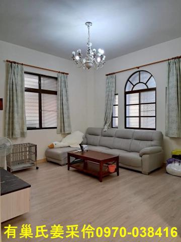 嘉義東區透天-1