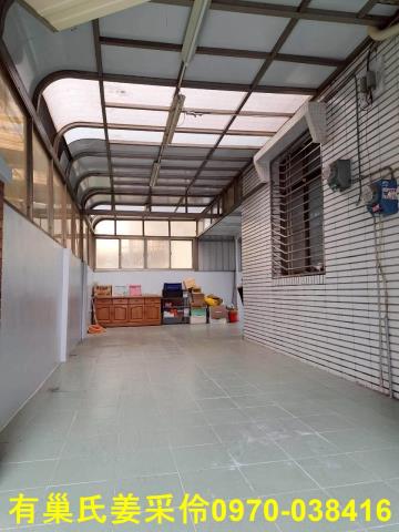 嘉義東區透天-2