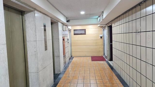 台北中山區大樓-4