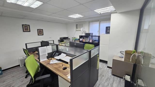 台北中山區大樓-7