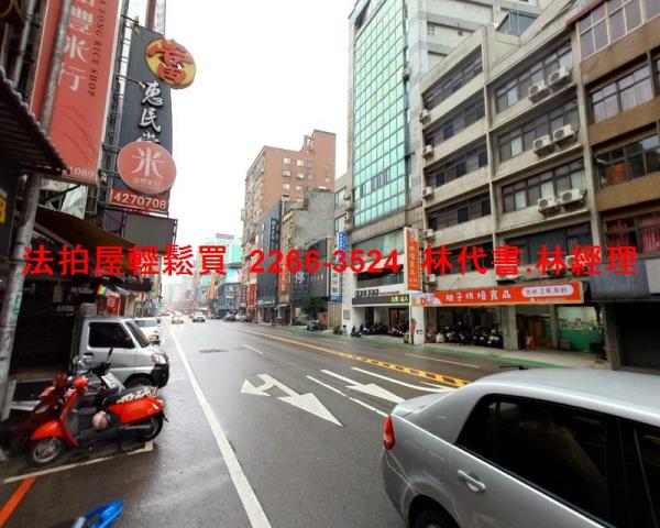 中壢大樓法拍-9