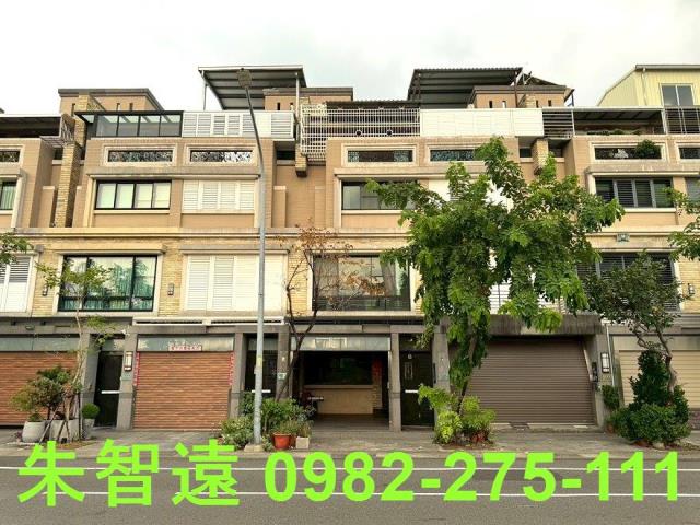 中西區透天_別墅-1
