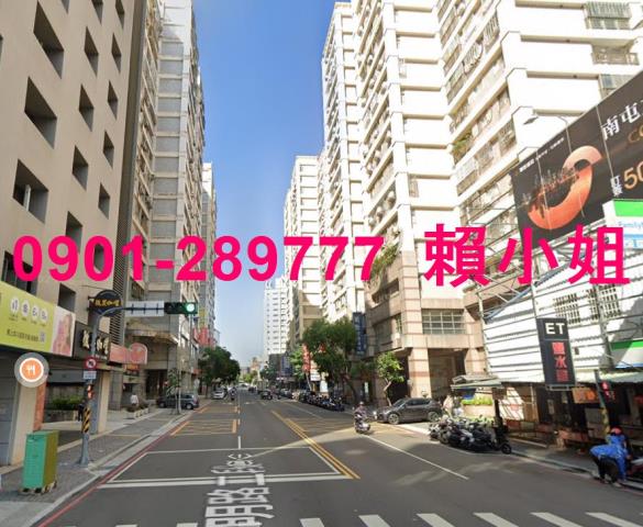 南屯法拍大樓-6