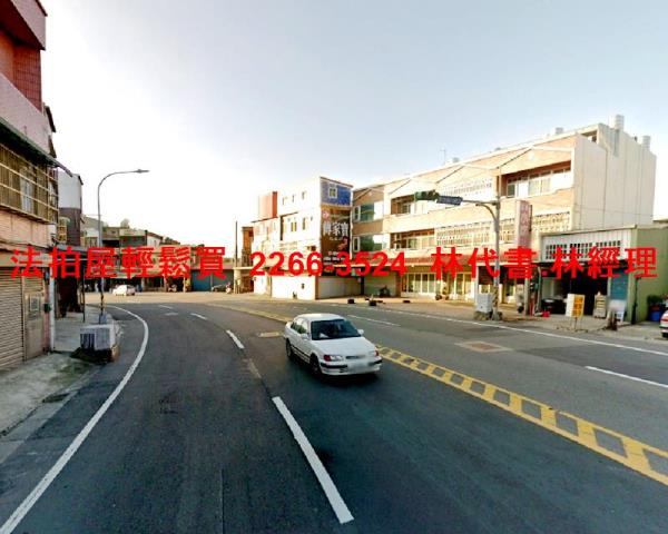 中壢透天法拍-4