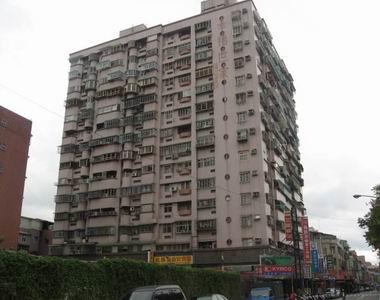 新莊法拍大樓-0