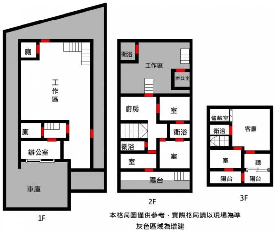 台南透天_廠房_廠辦-2