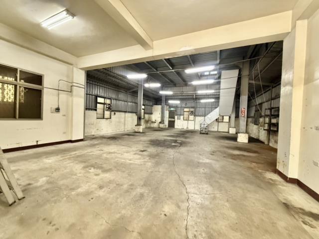 台南透天_廠房_廠辦-3