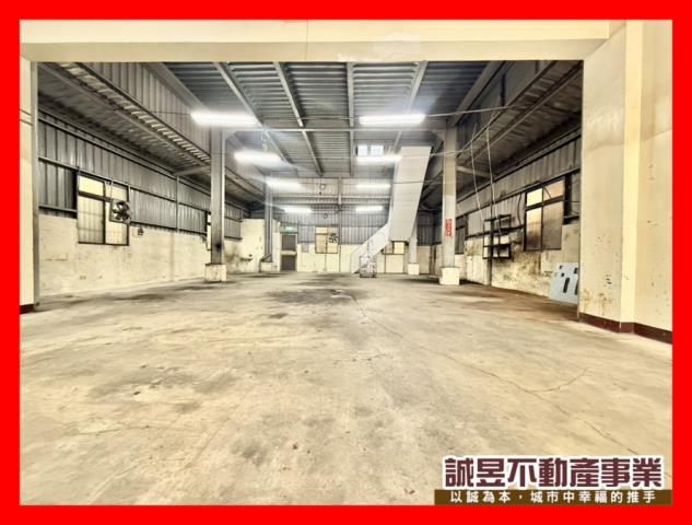 台南透天_廠房_廠辦-4