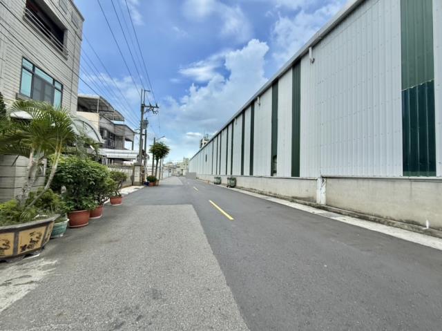 台南透天_廠房_廠辦-6