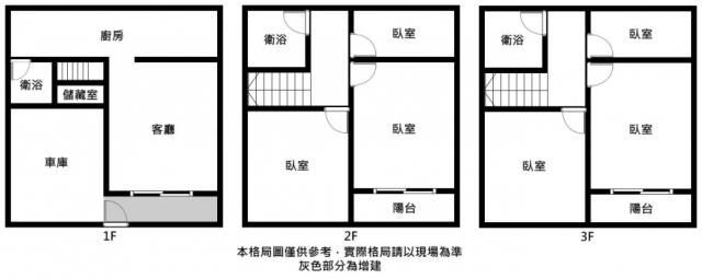 台南透天_別墅-7