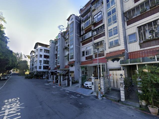 新北新店公寓_一樓法拍-3