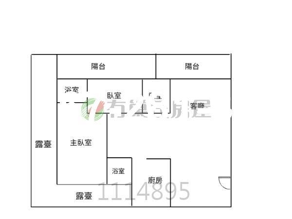 苗栗竹南大樓_華廈-10