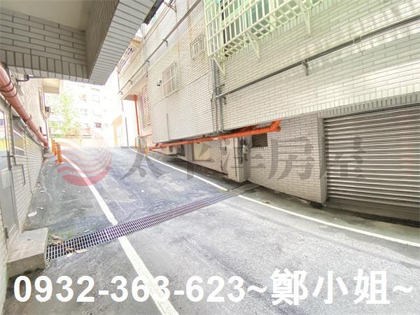 新北鶯歌公寓_一樓_辦公室-10