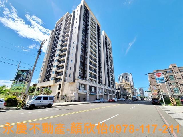 新竹北區大樓_華廈_公寓-13