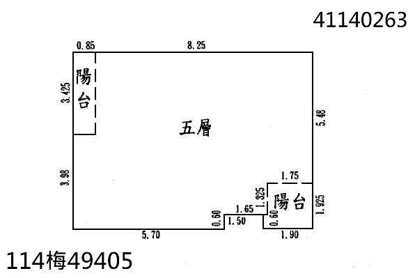 新北三峽大樓_北大國小學區法拍-10