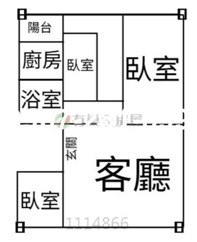 苗栗市大樓_華廈_辦公室-10