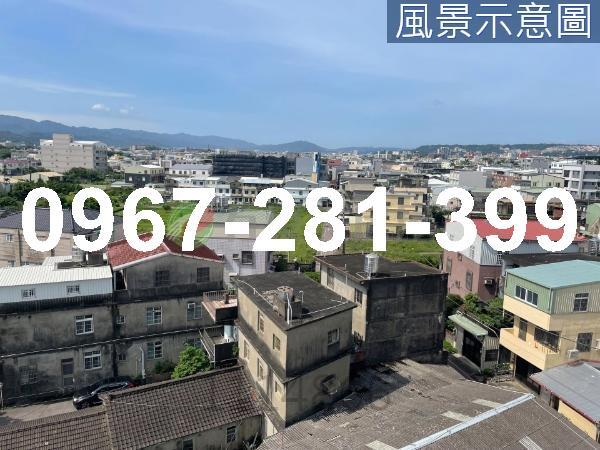苗栗市大樓_華廈_辦公室-11