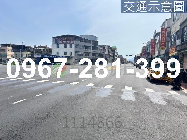 苗栗市大樓_華廈_辦公室-13