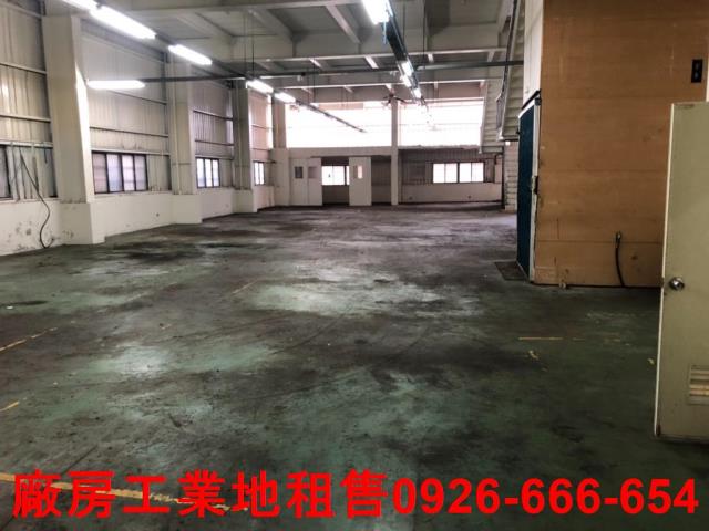楊梅廠房_廠辦_倉庫-2